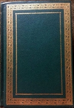 Cover art for The Forsyte Saga (International Collectors Library)