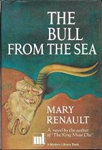 Cover art for The Bull from the Sea (Modern Library No. 386)