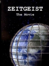 Cover art for Zeitgeist: The Movie