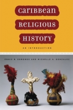 Cover art for Caribbean Religious History: An Introduction