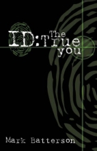 Cover art for ID: The True You