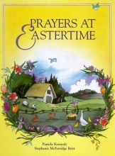 Cover art for Prayers at Eastertime