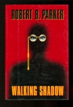 Cover art for Walking Shadow (Series Starter, Spenser #21)