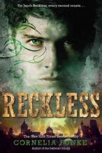Cover art for [ Reckless ] By Funke, Cornelia ( Author ) [ 2011 ) [ Paperback ]