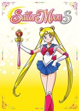 Cover art for Sailor Moon S: Part 1 