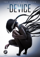 Cover art for The Device