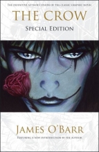 Cover art for The Crow: Special Edition