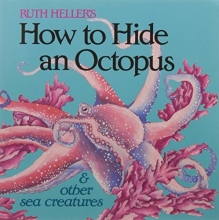 Cover art for How to Hide an Octopus and Other Sea Creatures (Reading Railroad)