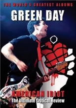 Cover art for Green Day: Critical Review - American Idiot