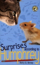 Cover art for Surprises According to Humphrey