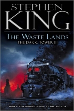 Cover art for The Waste Lands (The Dark Tower, Book 3)