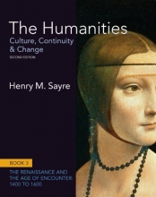 Cover art for The Humanities: Culture, Continuity and Change, Book 3: 1400 to 1600 (2nd Edition) (Humanities: Culture, Continuity & Change)