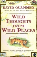 Cover art for Wild Thoughts from Wild Places