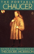 Cover art for The Portable Chaucer: Revised Edition (Portable Library)