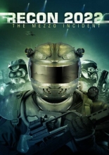 Cover art for Recon 2022: Mezzo Incident