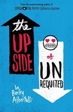 Cover art for The Upside of Unrequited