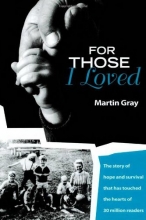 Cover art for For Those I Loved