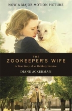 Cover art for Zookeeper's Wife A War Story