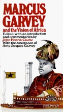 Cover art for Marcus Garvey and the Vision of Africa