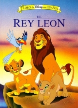 Cover art for El Rey Leon/the Lion King (Mouse Works Classic Storybook Collection) (Spanish Edition)