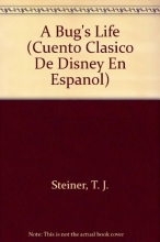 Cover art for Disney's De bichos una/ Disney's A Bug's Life (Cuento Clasico De Disney En Espanol) (Spanish Edition)