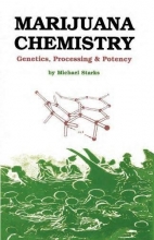 Cover art for Marijuana Chemistry: Genetics, Processing, Potency