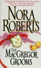 Cover art for Macgregor Grooms (Macgregors)
