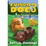 Cover art for Guinea Dog 3