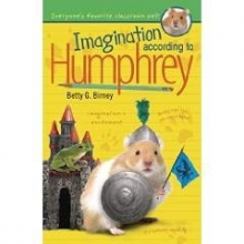 Cover art for Imagination According to Humphrey