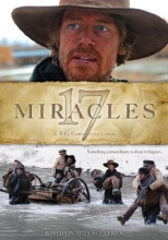 Cover art for 17 Miracles