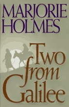 Cover art for Two from Galilee