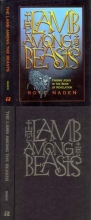 Cover art for The Lamb Among the Beasts (Finding Jesus in the Book of Revelations)