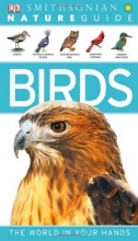 Cover art for Nature Guide: Birds (Nature Guides)