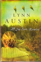Cover art for All She Ever Wanted