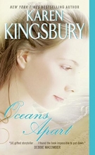 Cover art for Oceans Apart