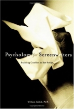 Cover art for Psychology for Screenwriters