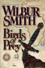 Cover art for Birds of Prey