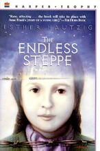 Cover art for The Endless Steppe: Growing Up in Siberia