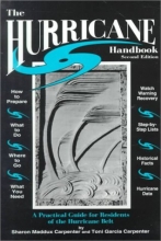 Cover art for The Hurricane Handbook: A Practical Guide for Residents of the Hurricane Belt