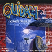 Cover art for Quidam