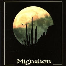 Cover art for Migration
