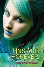 Cover art for Fins Are Forever (Forgive My Fins)