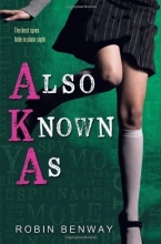 Cover art for Also Known As