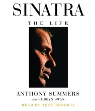 Cover art for Sinatra: The Life