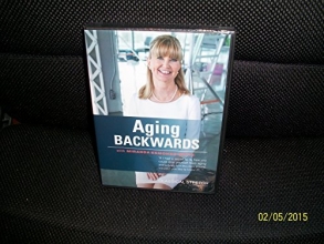Cover art for Classical Stretch: Aging Backwards With Miranda Esmonde-White