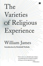 Cover art for The Varieties of Religious Experience
