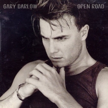 Cover art for Open Road
