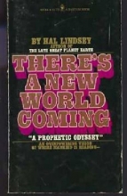 Cover art for There's a New World Coming