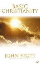 Cover art for Basic Christianity