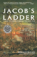 Cover art for Jacob's Ladder: A Story of Virginia During the Civil War